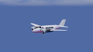 How Flight Controls Work (Elevator, Rudder, Ailerons, Flaps)