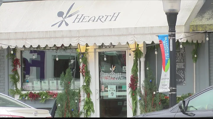 Peoria Heights offering businesses a  $5,000 relief grant as COVID-19 surges