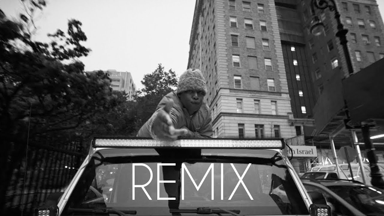 BEAM - FU / ZOE BEATS UKG REMIX