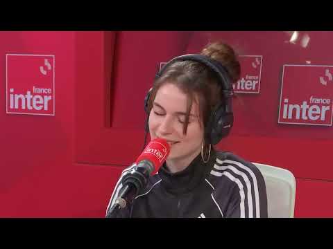 Adèle Castillon - Euphon (Reprise de Gazo)