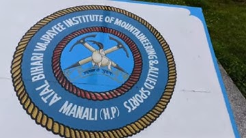 Basic Mountaineering Course in India Abvimas Manali Part 1(June 2023) Full Video (Batch No- 363)