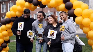 2022 Accepted Students Day | Rowan University