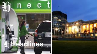 NZ Herald Morning Headlines | Tuesday, September 1, 2026