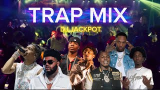 Download Lagu (HARD) TRAP MIX 🔥| NONSTOP | CLUB BANGERS | DJ  JACKPOT 🎰  MP3