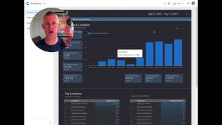 Workflow Builder Update!