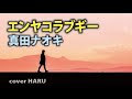新曲「エンヤコラブギー」真田ナオキ
