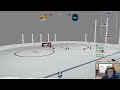 EHL S5 Preseason Tourney: ASS vs Nyan Team