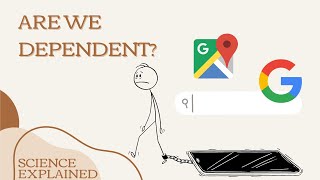 Why we forget what we just looked up: Google Effect - Social Psychology