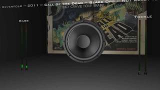 Not Ready to Die - Avenged Sevenfold (HD)