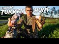 How To HUNT TURKEYS: Basics With Jay Maxwell