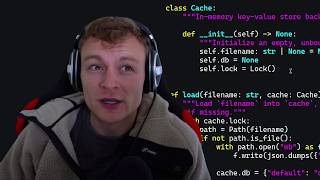 The Vision for my Open Source DB