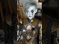 A!Kat - Automaton