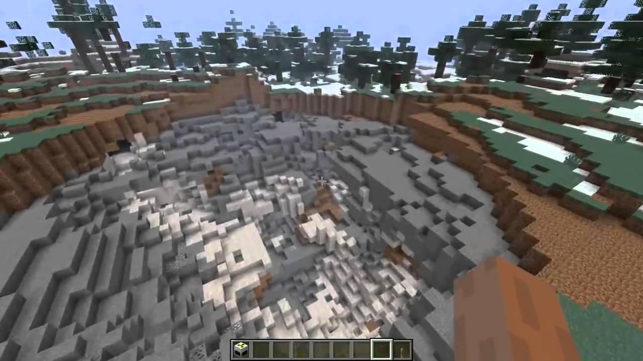 Minecraft - Reator Nuclear Explodindo jogos friv