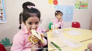 Medjoul Dates | MuslimCharity.org | Palestine | Feed a Child | Ramadan | Muslim Charity