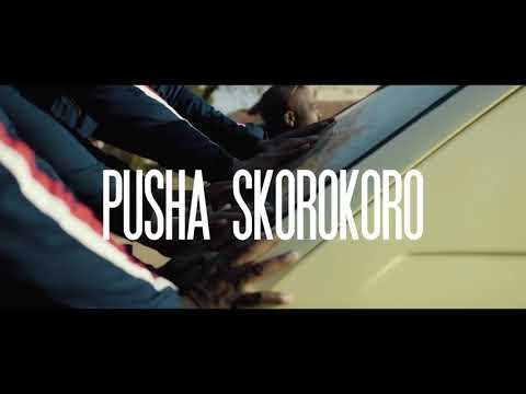 Team skorokoro - phusha skorokoro (official music video )