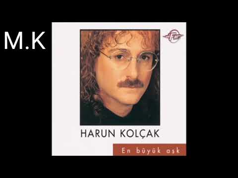 #اغنية_تركية  harun kolçak_sözümü geri aldım مترجمة للعربية