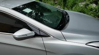 2012 I40 CU011685