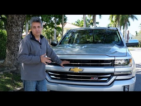 Video: Que significa Silverado en español