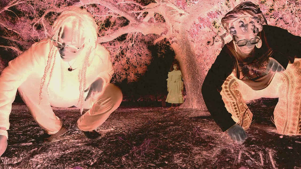 Wilmington Escaped trailer