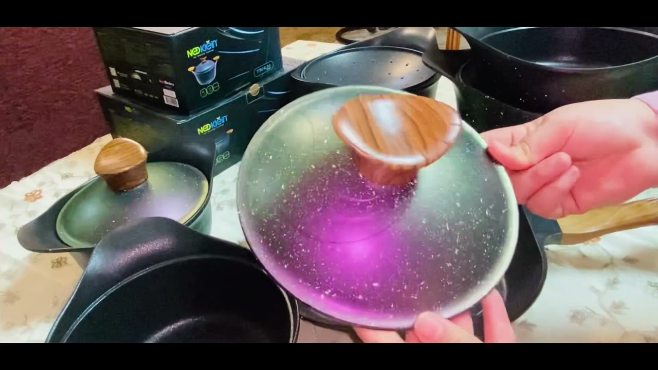 رأي بصراحه في حلل نيوكلاين  بعد استعمال ٦شهور و صفحه Brid’s houseعاملوا ايه معايا 😱😱