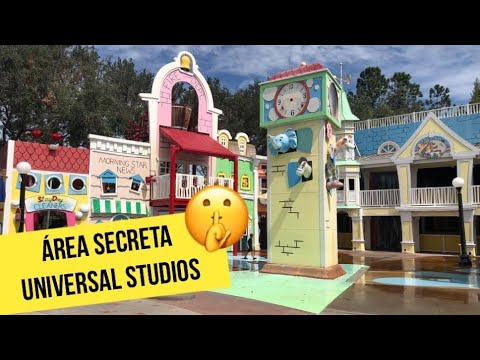 Vídeo: Seuss Landing: Diversão para crianças no Universal Orlando