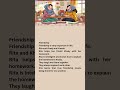 (Learn French with Stories – Friendship
