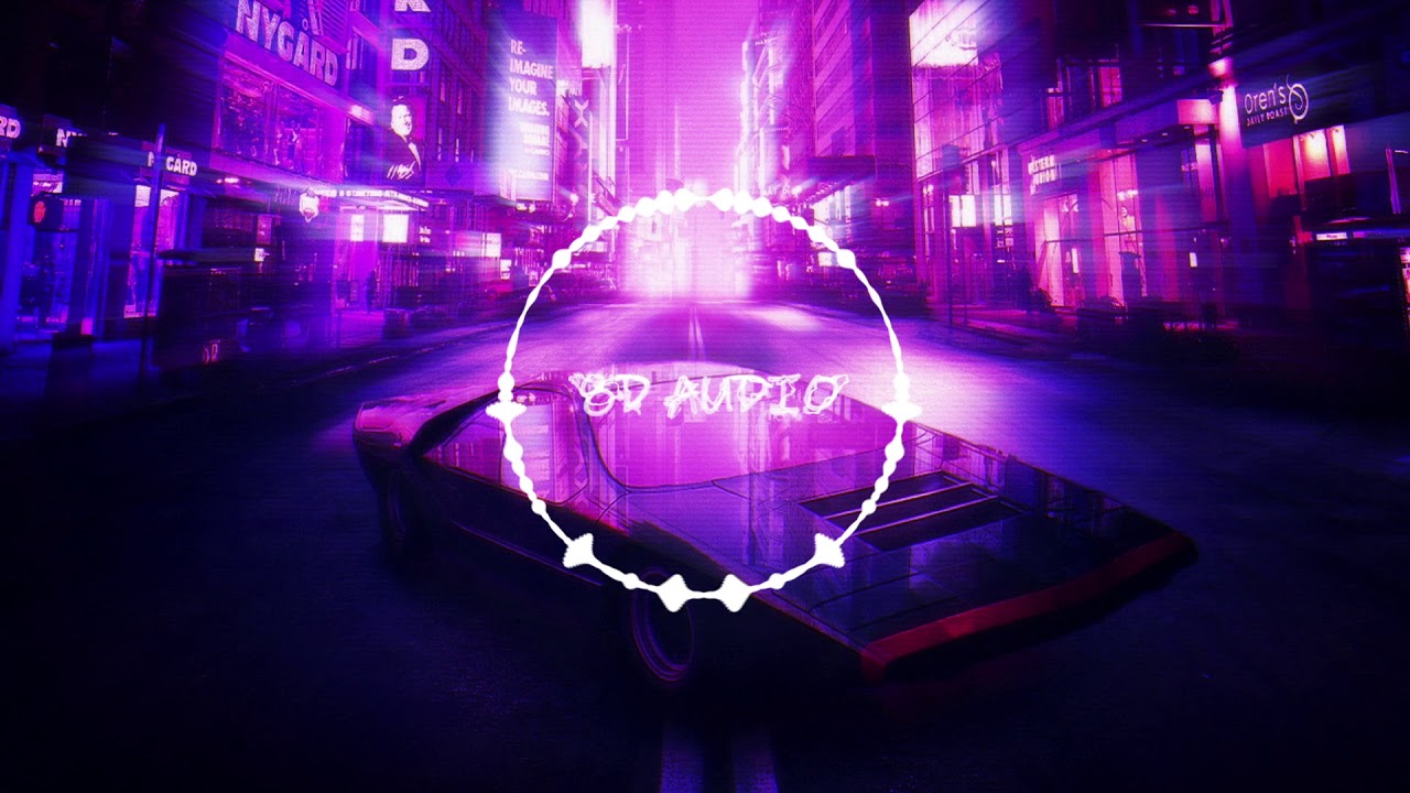 8D Audio - Talk To Me [NCS Release]