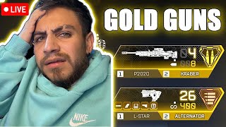 The Worst Apex Legends Game Mode Ever...