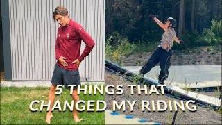 5 Snowboard Exercises I Do Every Day Heres Why