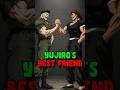 Yujiro’s ONLY Real Friendship In BAKI 💀 | BAKI