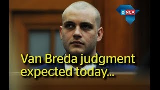 Aarti Narsee previews #VanBreda judgment