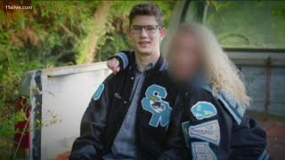 Rush Block | Driver in fatal Peachtree City crash ID'd, Election bills tweaked, Gwinnett school bus