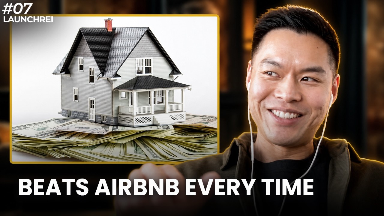 $8,500/Month From One House. (The Strategy Nobody Knows About)