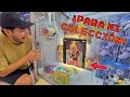 Las NUEVAS FIGURAS DE DRAGON BALL en maquinas de gancho en JAPON | Anime en Japon
