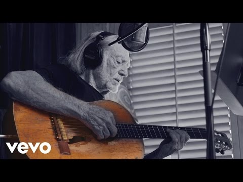 Willie Nelson - A Woman's Love