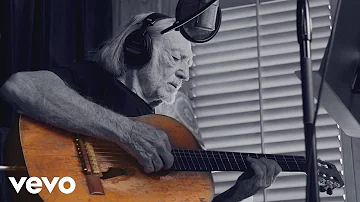 Willie Nelson - A Woman's Love (Official Video)