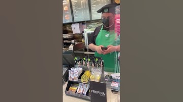 Starbucks accepting Bitcoin as payment in El Salvador (2021)