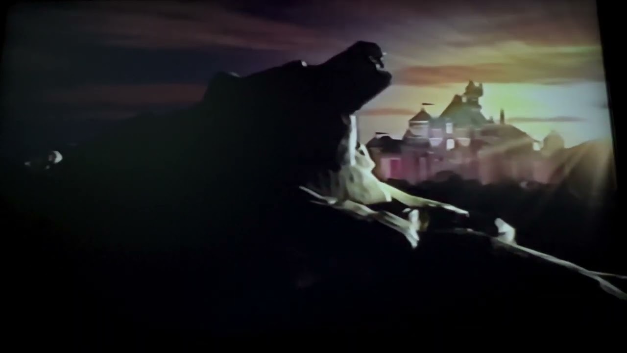 Disney's California Adventure Opening Ad (2000)