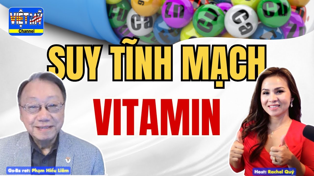 #544 - Tiền loãng xương, suy tĩnh mạch, xơ vữa động mạch: cần làm gì?