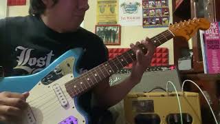 Daikaiju - Cocklobster Cover By Sys Malakian