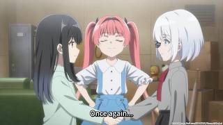 The Childhood BFF Trio《The Detective Is Already Dead Season 2》Highlight