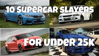 10 ideal supercar slayers for under 25000 song:fade-alan walker
link:https://www./watch?v=bm7sz...
channel:https://www./channel/uccna4f...