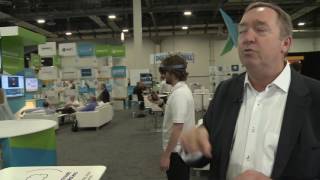 Experience the Physical and the Digital World (TV731)