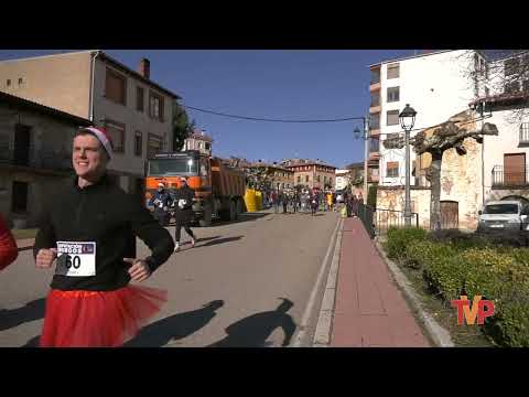 Navidades en hontoria del Pinar 2025