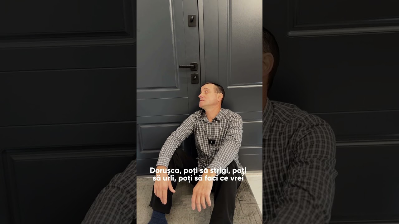 Marea Deschidere Nova Porta în orașul Soroca, str. Nicolae Testemițanu 1!