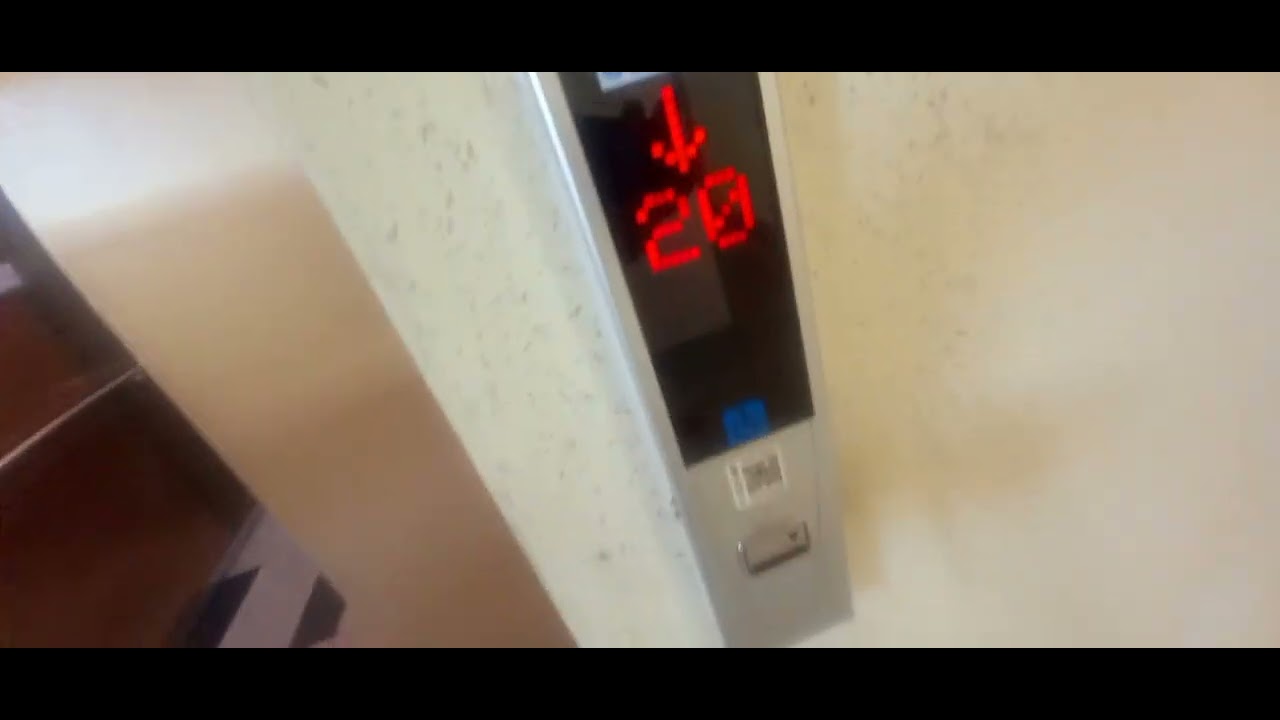 인천 남동구 논현동 유호N-CITY2단지아파트 티센크루프엘리베이터