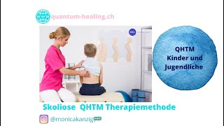 Quantum-Healingtm Therapiemethode