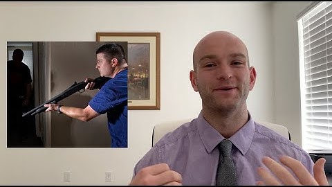 United States v Peterson | Self defense