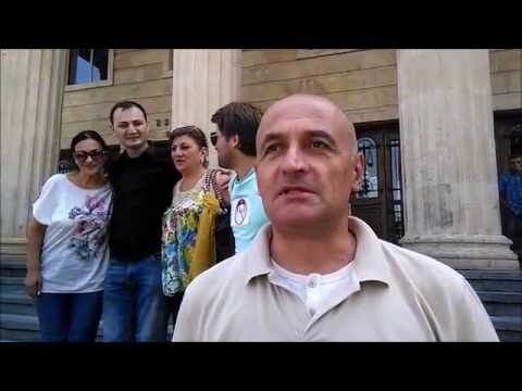 ირაკლი კიკიანი: 8 ოქტომბერს დავასრულებთ ივანიშვილის ოლიგარქიულ მმართველობას