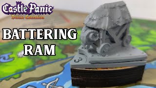 Battering Ram